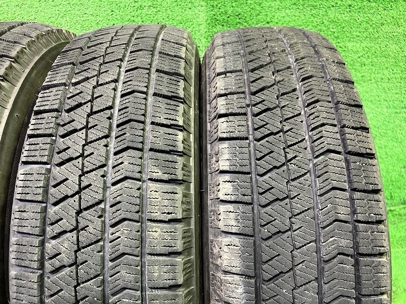 BRIDGESTONE