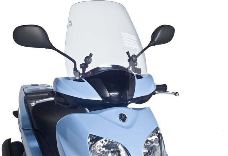 Puig / プーチ ウインドシールド アーバン クリア | 8485W