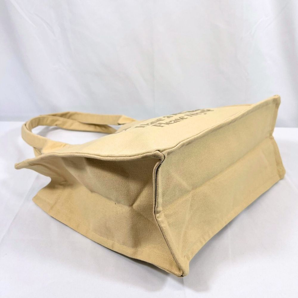 セール】新品・未使用 ガニー トートバッグ レディース BEIGE