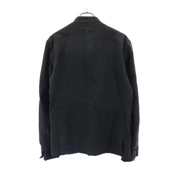 エンジニアードガーメンツ USA製 ナポレオンジャケット S ブラック