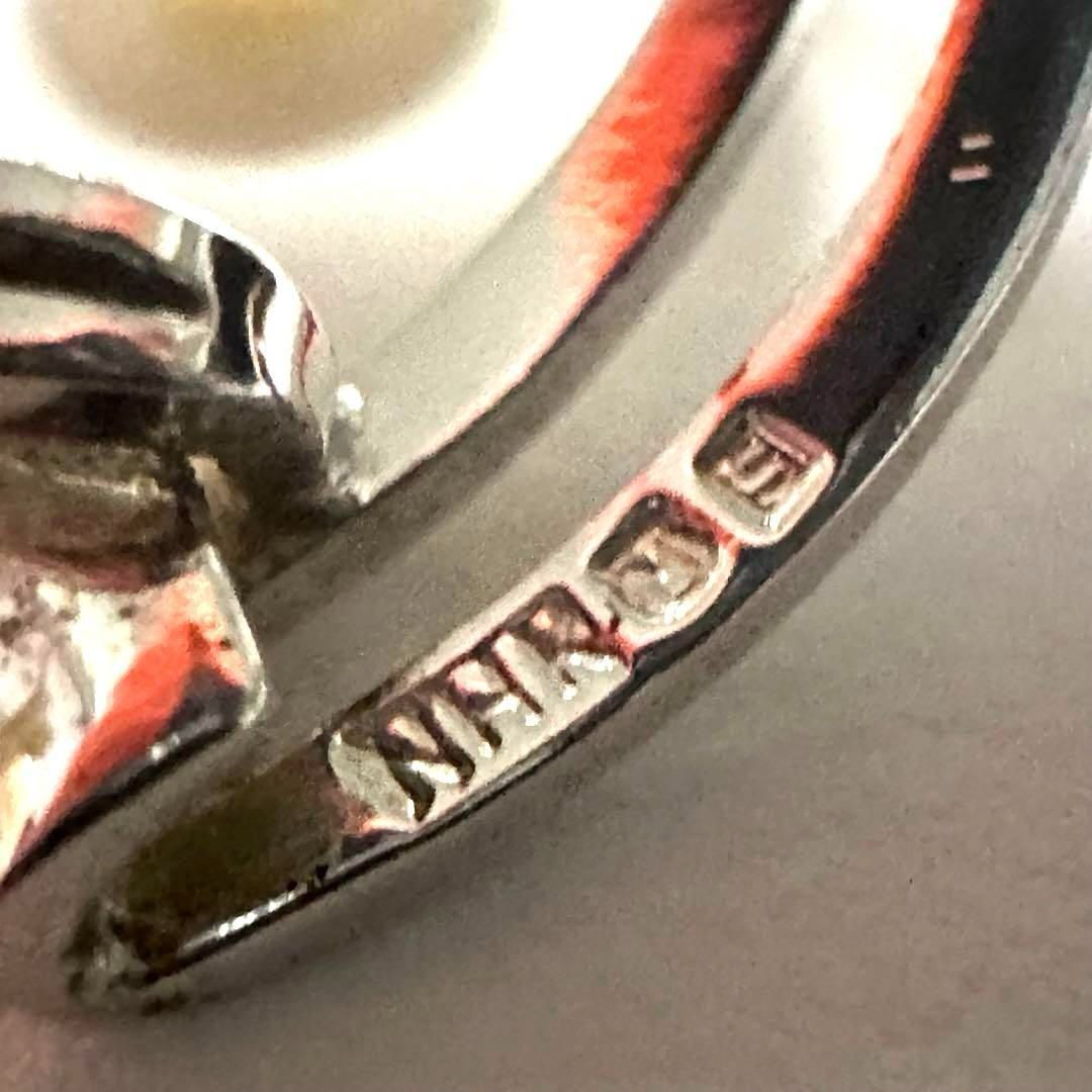 MIKIMOTO ペントップ