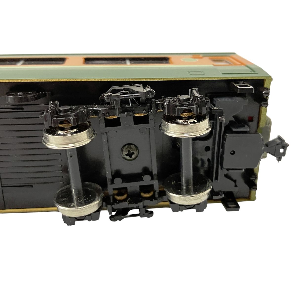 KATO 1-415 サロ165 Kato 1-415 Saro 165 | eBay