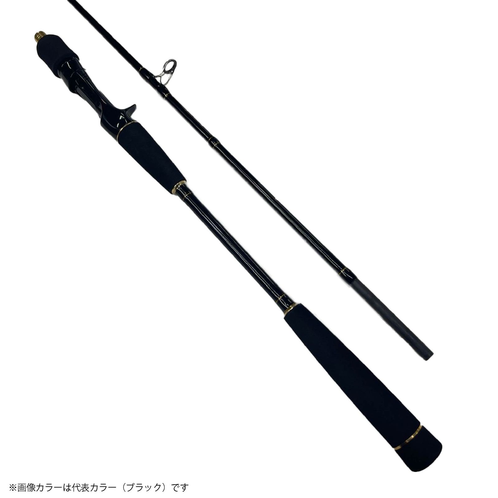 MH マットブラック