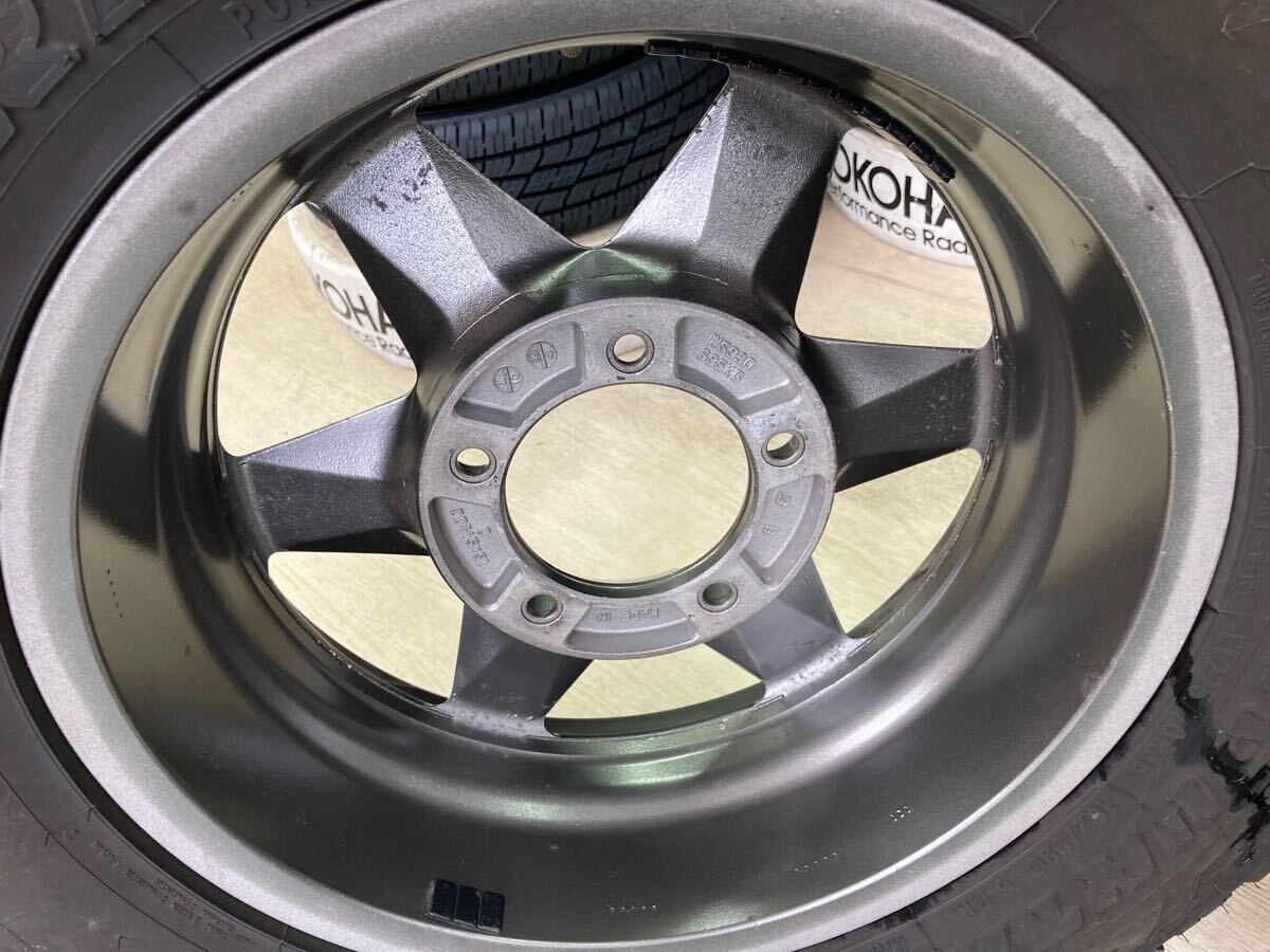 JA12 ジムニー