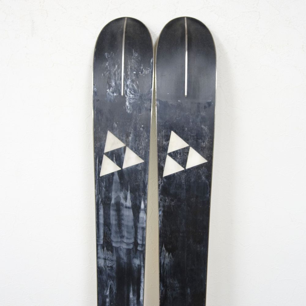 フィッシャー FISCHER WATEA84 ワテア 167cm テレマーク ス Fischer Watea 84 (2014) | SKI