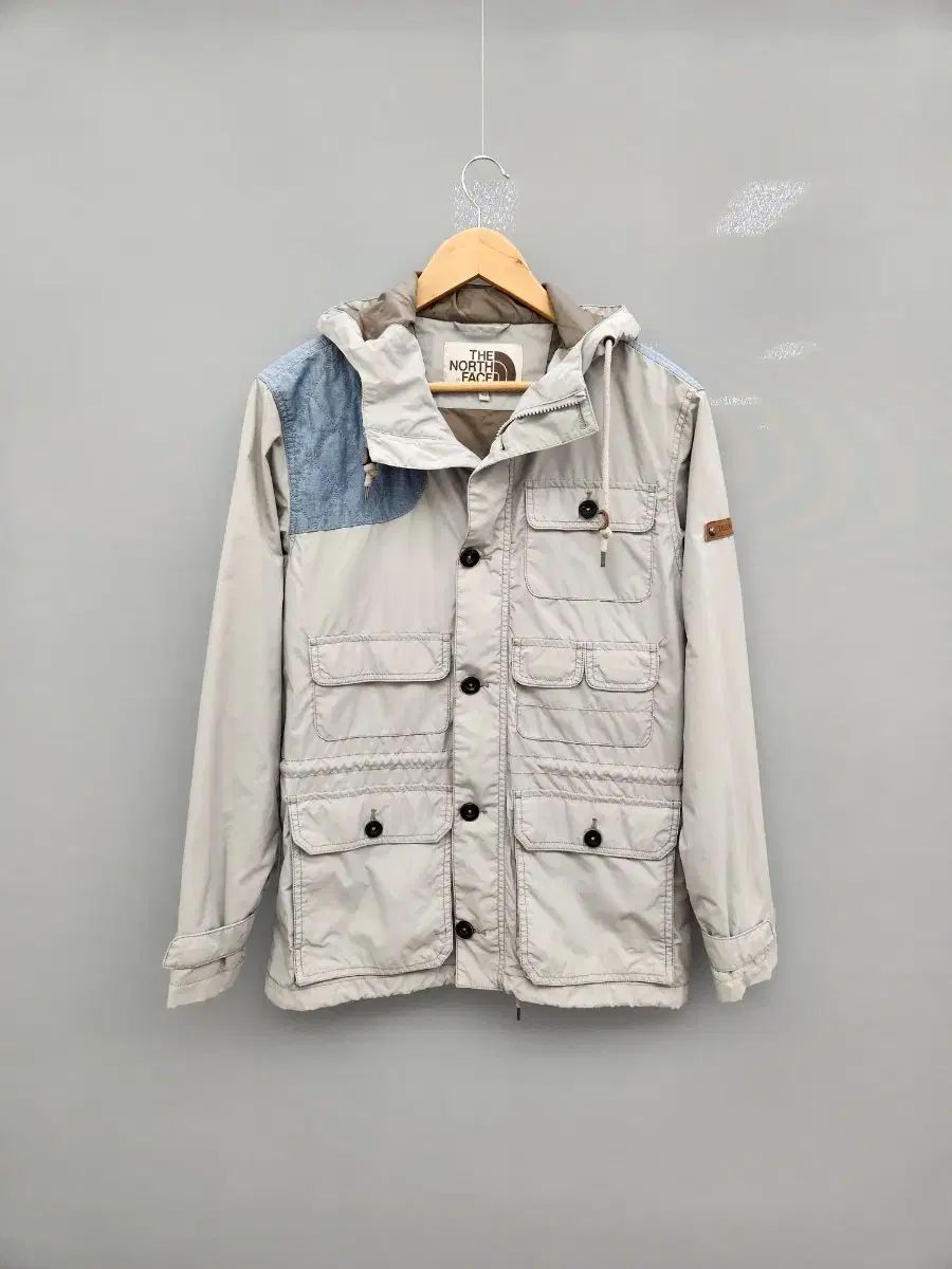 THE NORTH FACE ザ ノース フェイス ホワイトラベル ジャケット