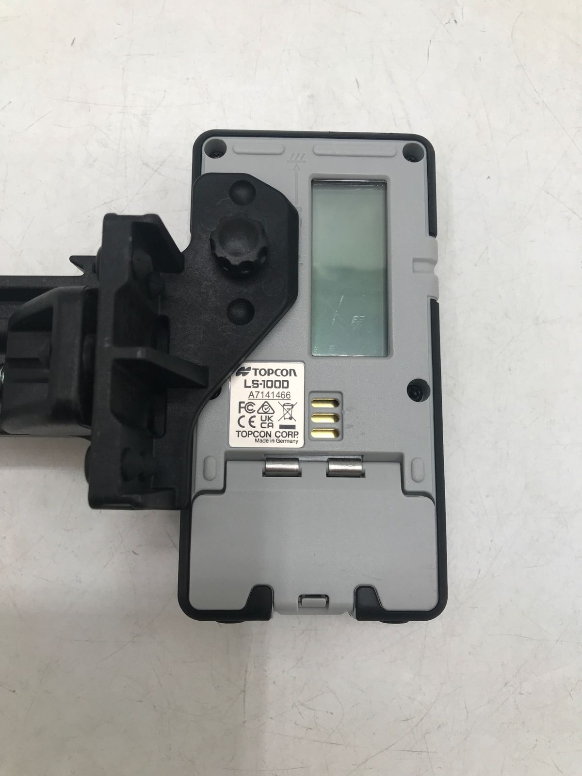 品 TOPCON トプコン ローテーティングレーザー RL-H5A LS-100D ITCLCU6TDX09 エコツール岡崎岩津店 M02 HRDEVELOPMENT_JP