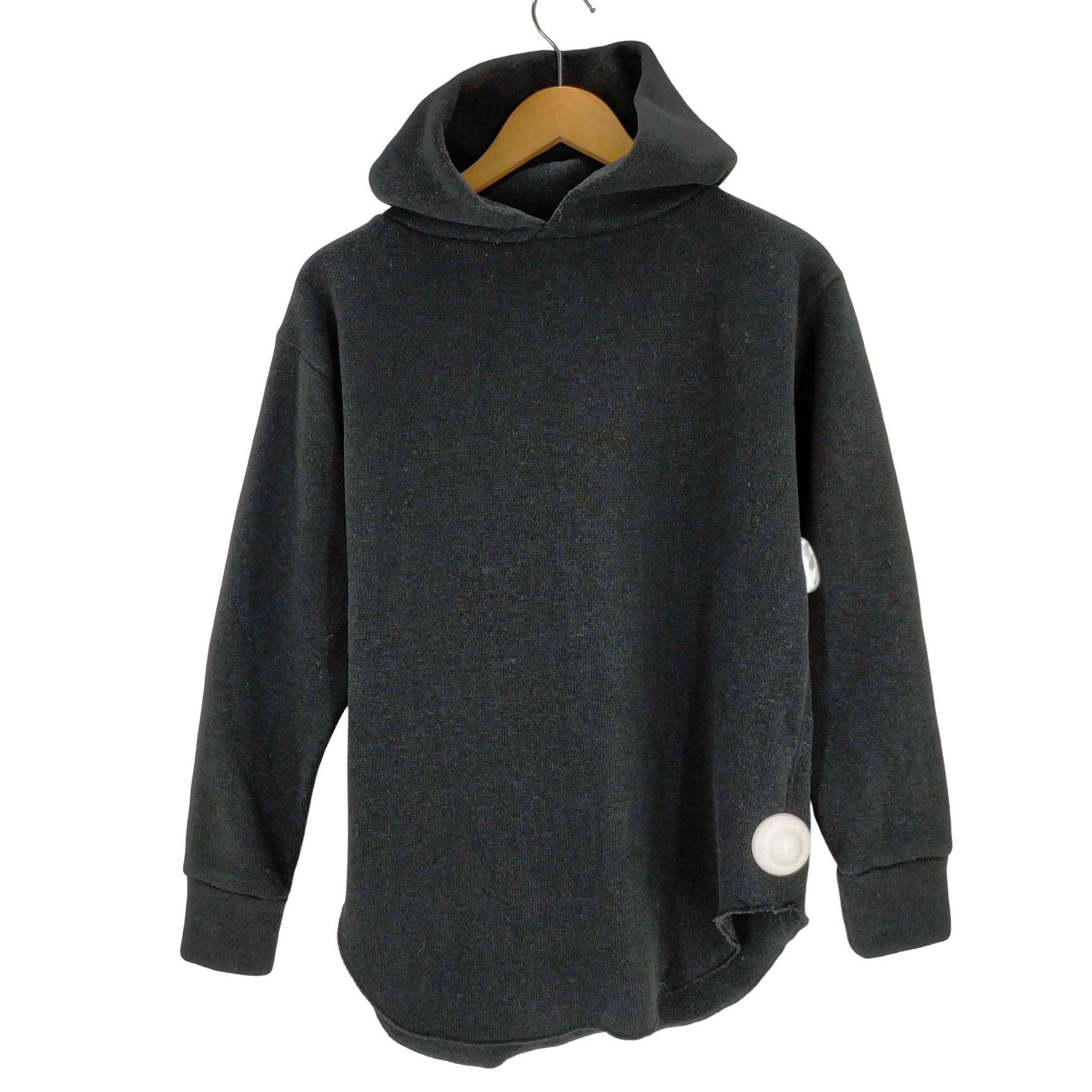 ホリデイ holiday THERMAL PRO FLEECE HOODIE サーマルプロフリースフーディ レディース 表記無 - メルカリ