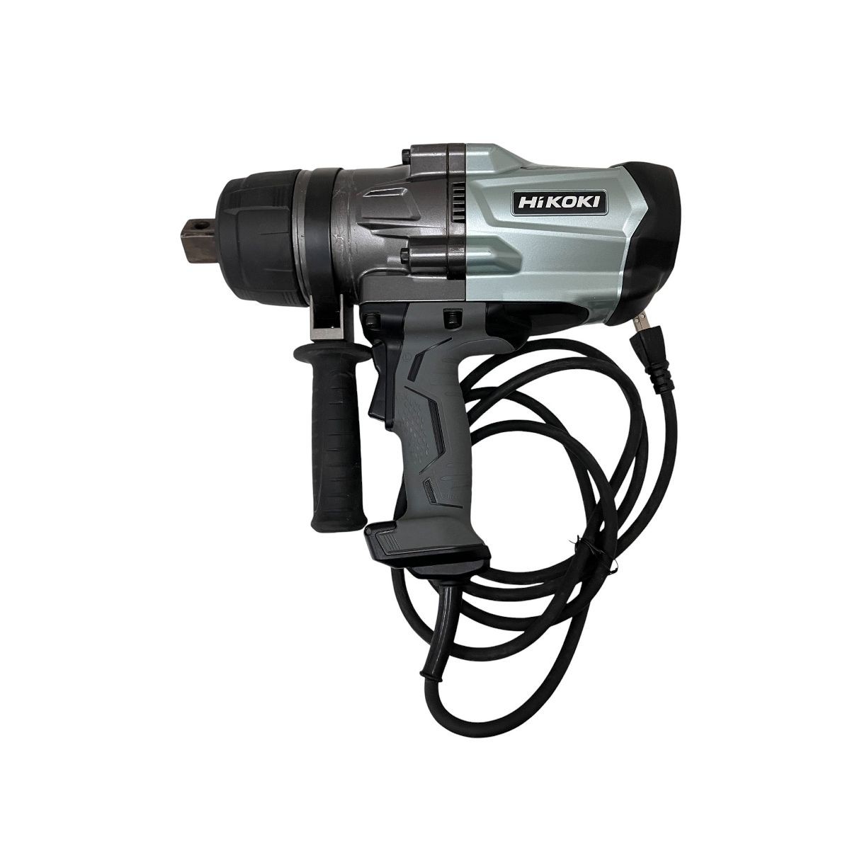 HITACHI WR25SE Hikoki ハイコーキ 日立工機 インパクトレンチ 100V O10482272