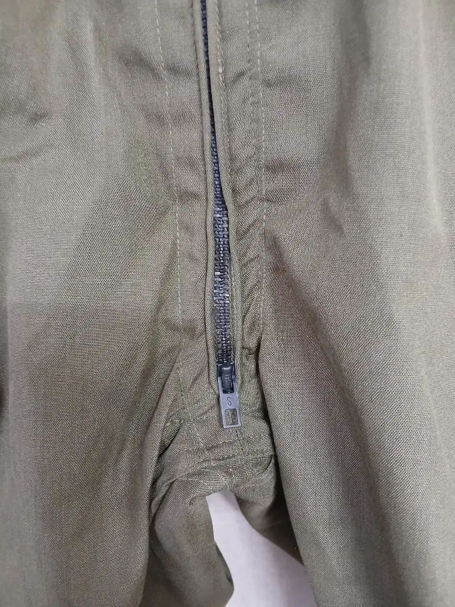 COVERALLS