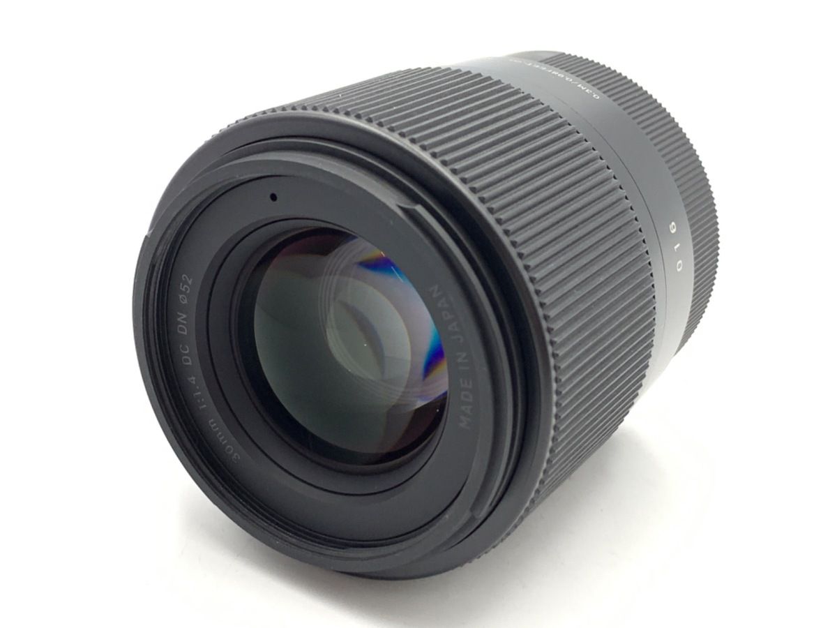 SIGMA 56mm F1.4 DC DN / canon EF-Mマウント シグマ 56mm F1.4 SIGMA 56mm F1.4 DC DN / canon EF-Mマウント シグマ 56mm F1.4