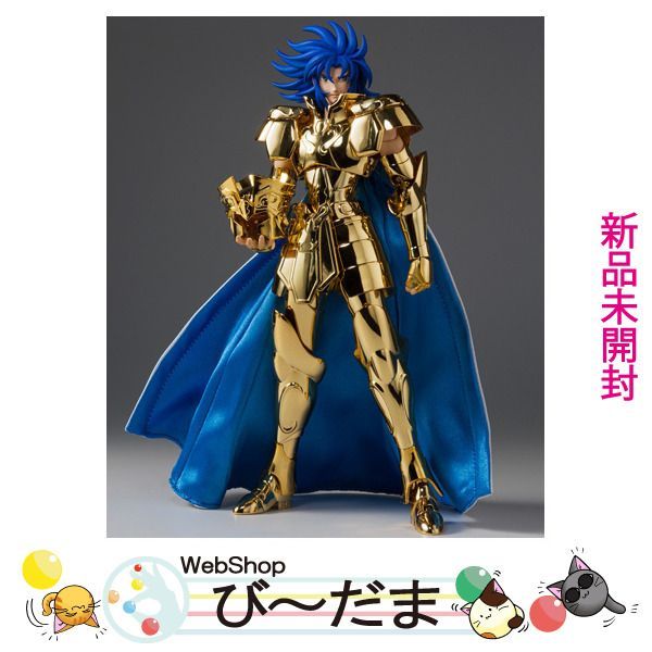 国産最安値聖闘士聖衣神話EX ジェミニサガ GOLD24 魂ネイションTAMASHII NATION ONLINE 2021 ゴールドセイント