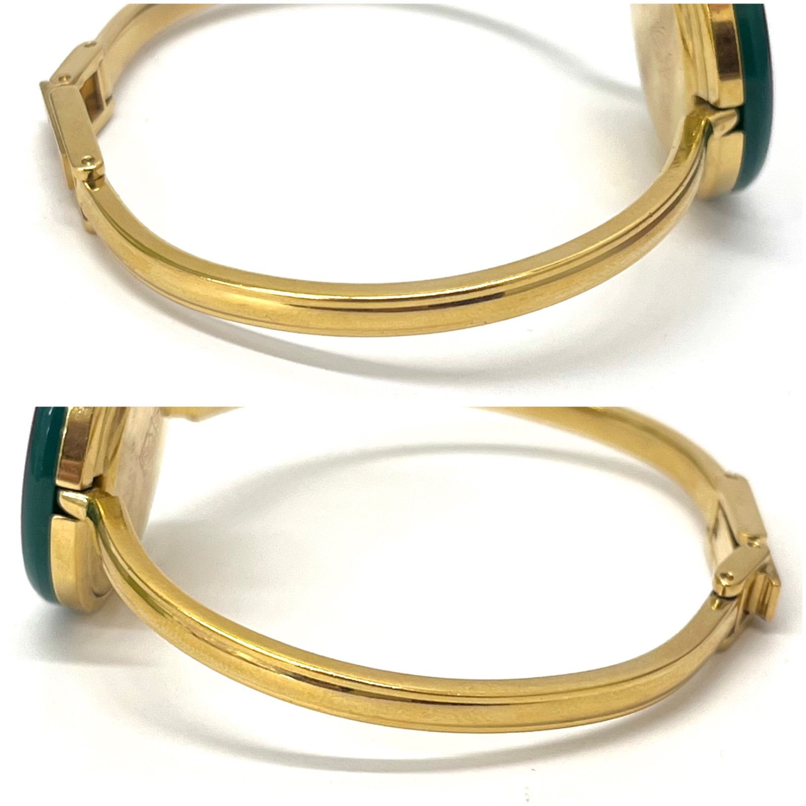 ◇GUCCI◇グッチ チェンジベゼル 稼動品 クォーツ 腕時計
