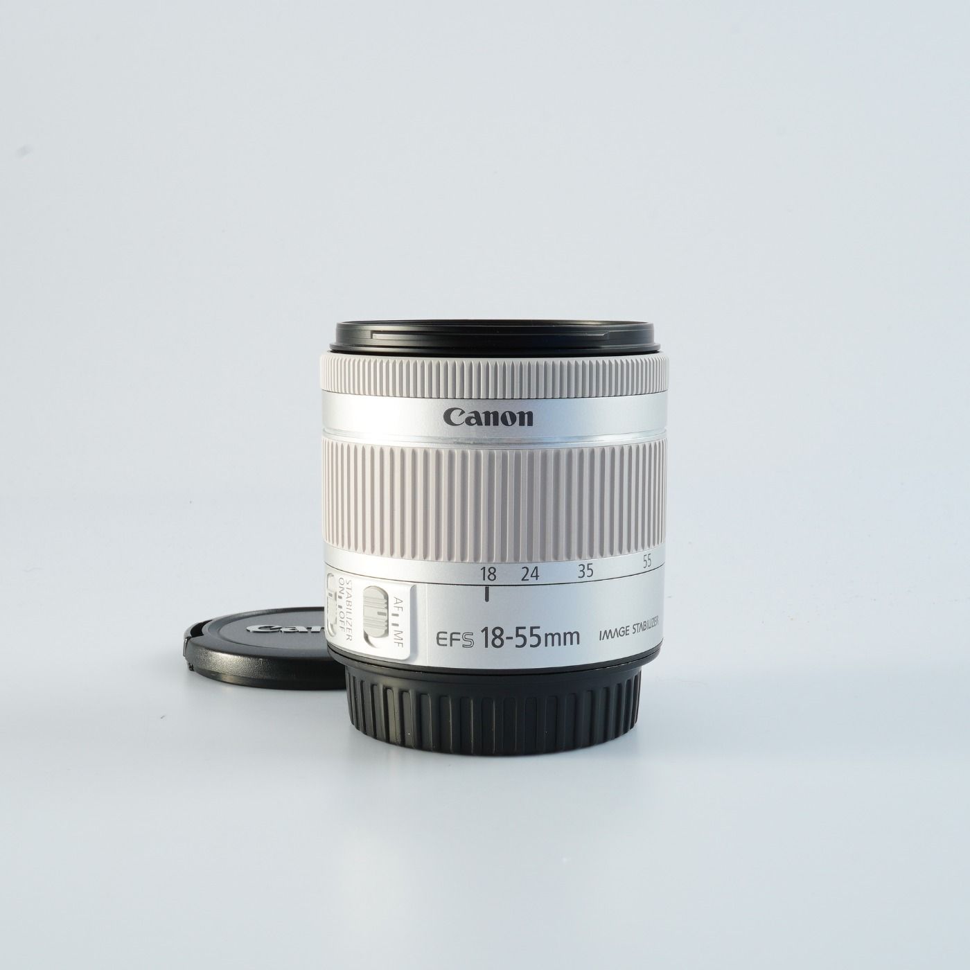 STM❤️Canon用❤️18-55mm❤️標準スタンダードレンズ ❤️キャノン STM❤️Canon用❤️18-55mm❤️標準スタンダードレンズ ❤️キャノン