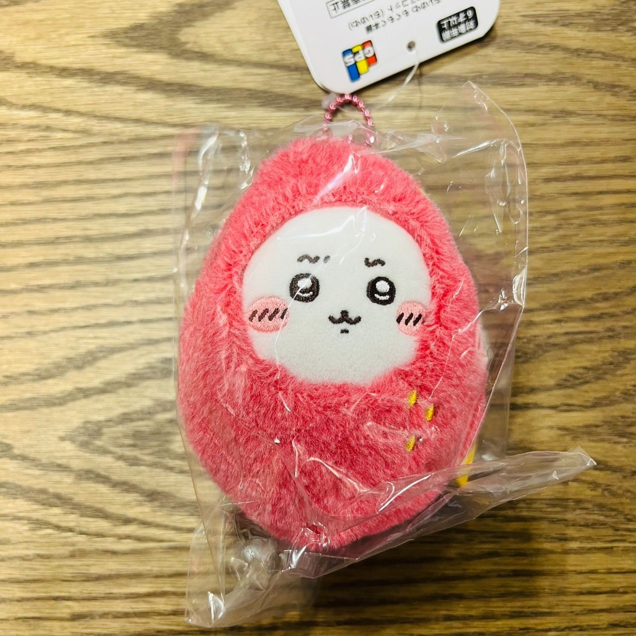 ちいかわ 川越店限定 おいもなマスコット(ちいかわ) - メルカリ