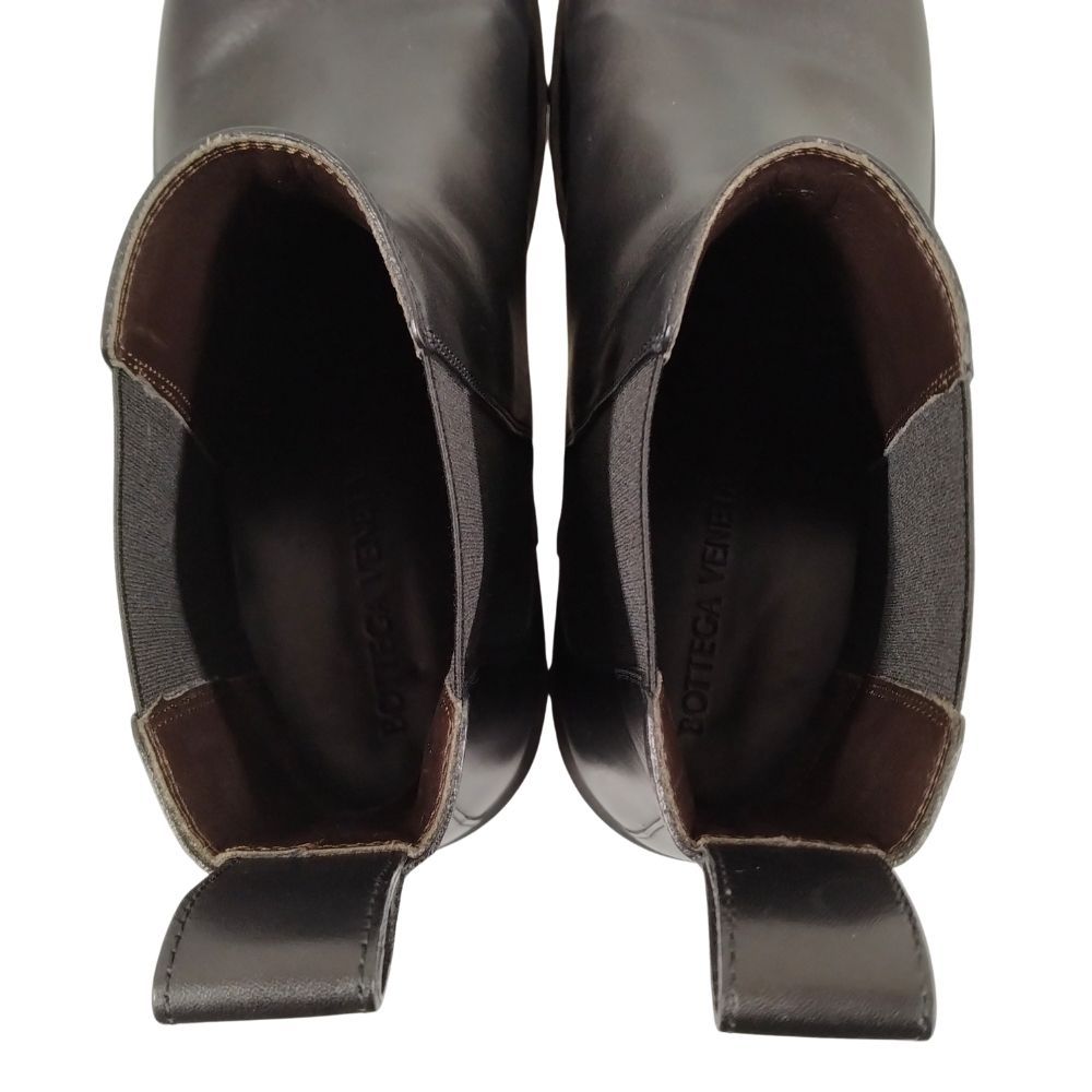 ジャランスリワヤ／JALAN SRIWIJAYA サイドゴアブーツ シューズ 靴