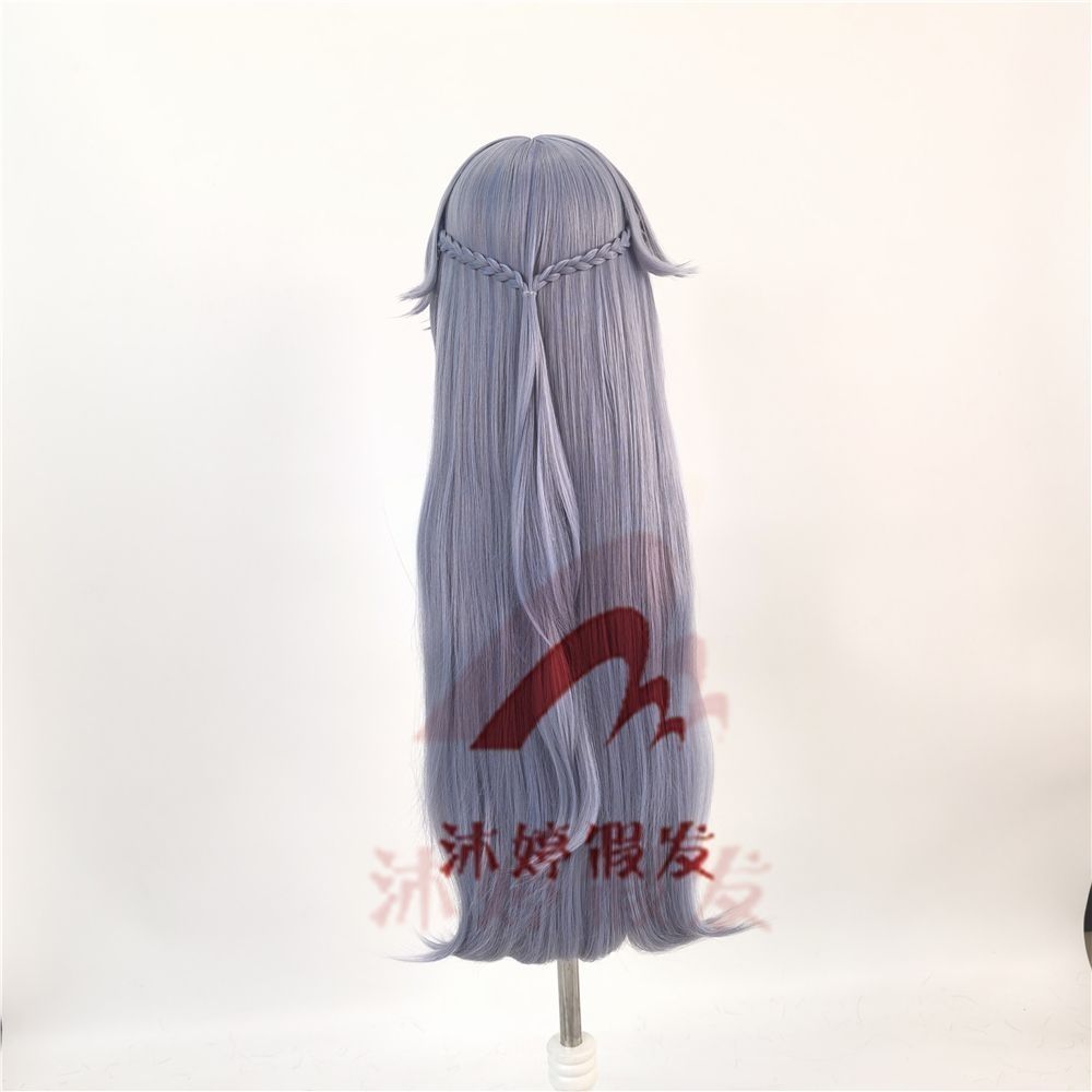 符華 識の律者
