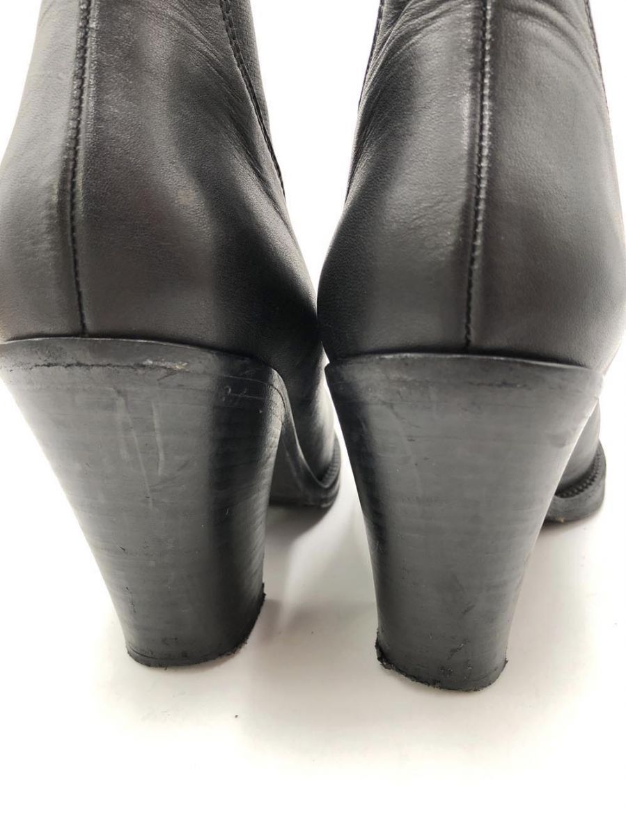 Acne Studios アクネストゥディオズ サイドゴア ブーツ size24.0