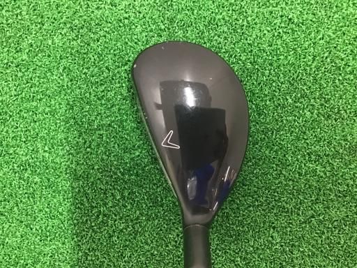 中古】 キャロウェイ X2 HOT U4 ユーティリティ UT NS PRO 950GH