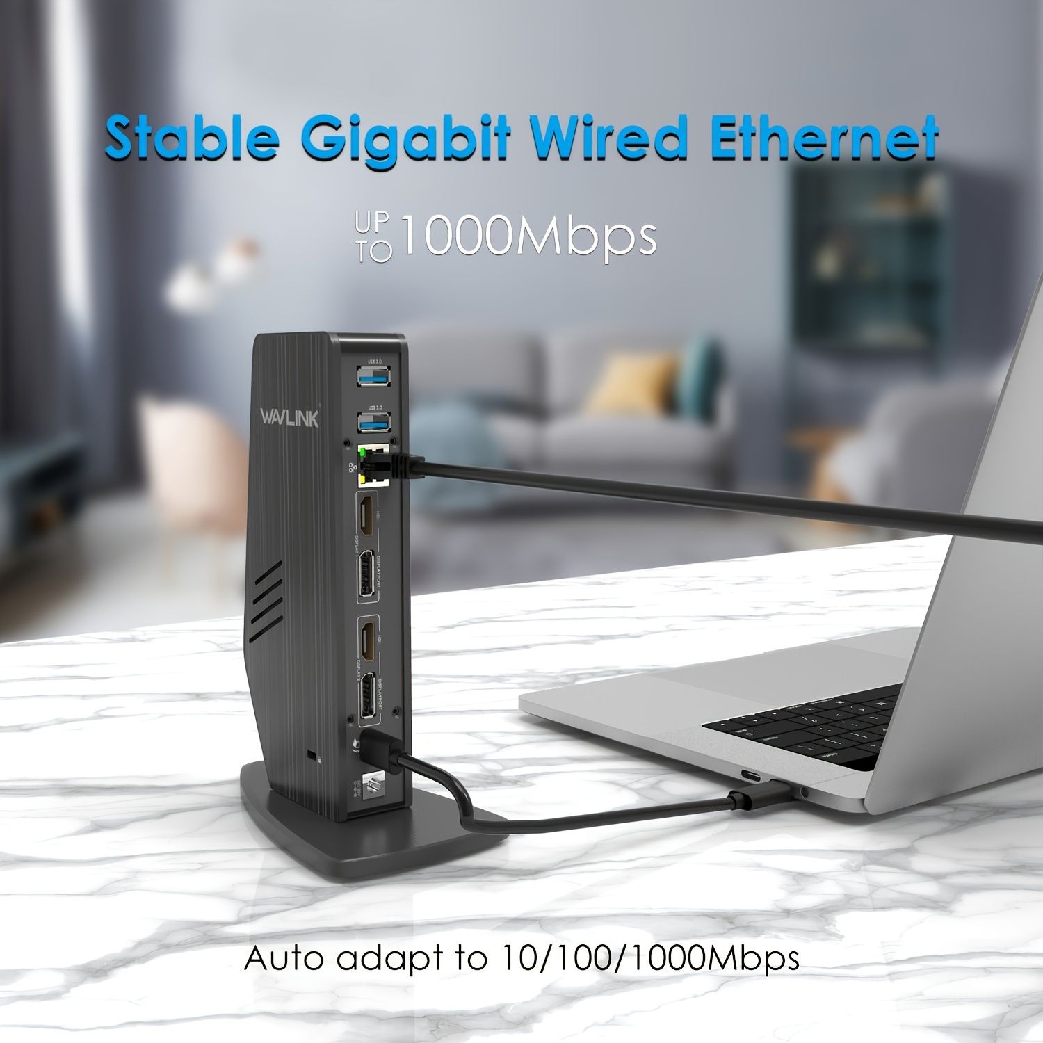 USB-C