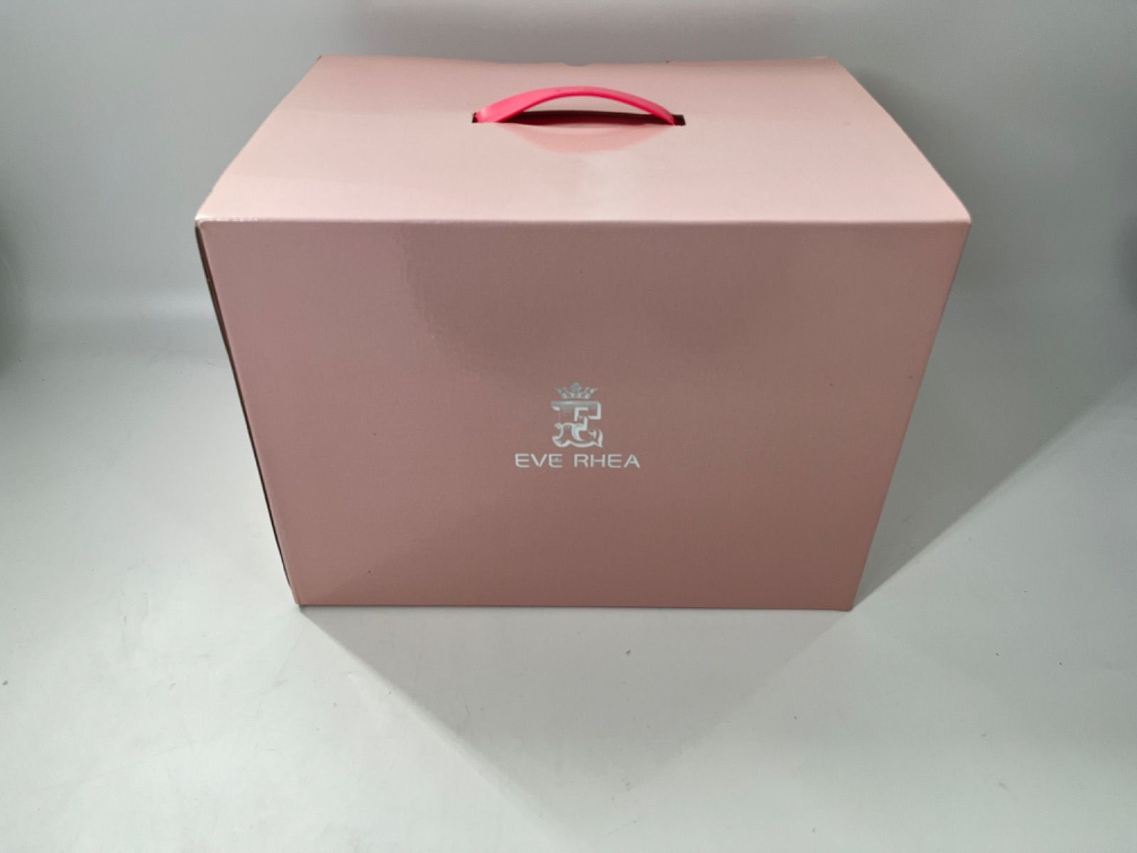 EVE RHEA ビブラ 豊胸 ビブラ イブレア EVE RHEA