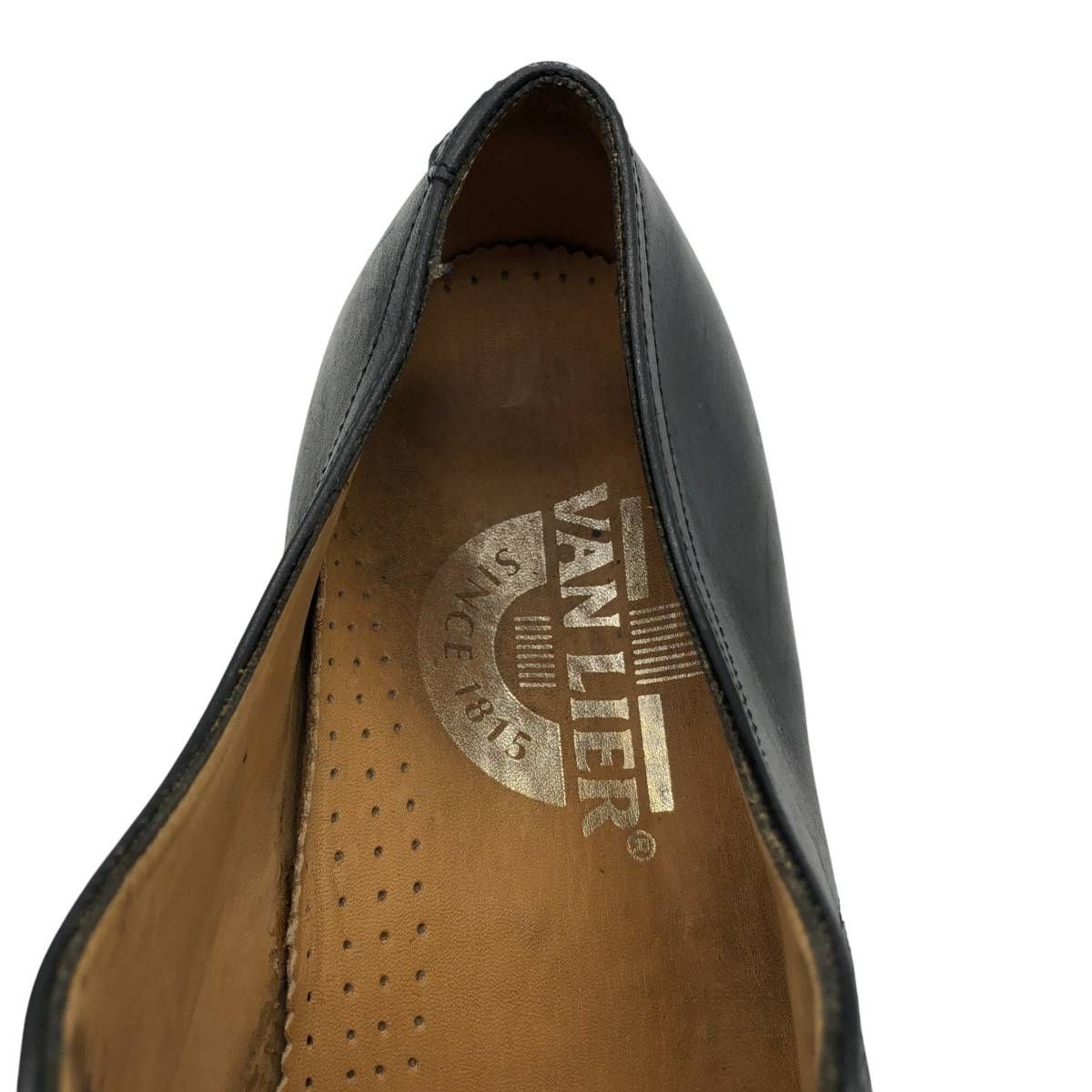 サービスシューズ メンズ28.5cm相当