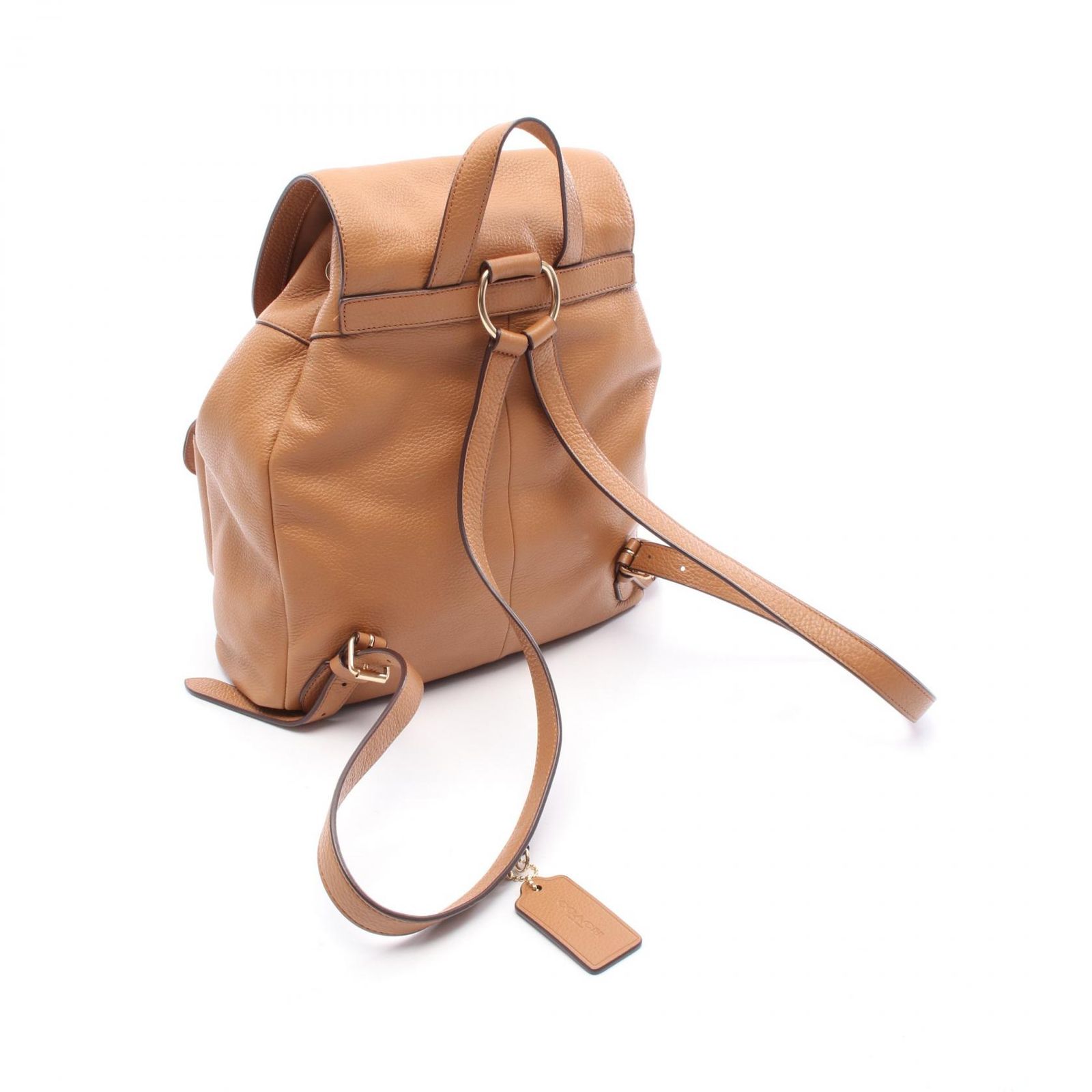 COACH コーチ BILLIE ビリー リュックサック バックパック