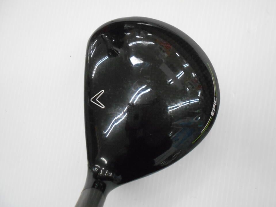 スポーツ別 キャロウェイ EPIC MAX 5w（18°) Diamana 40 for CW SR