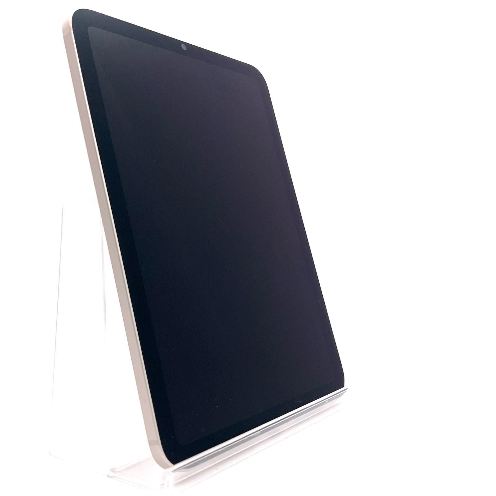 Apple iPadmini6 256GBCellularセルラースペースグレー iPad mini Wi