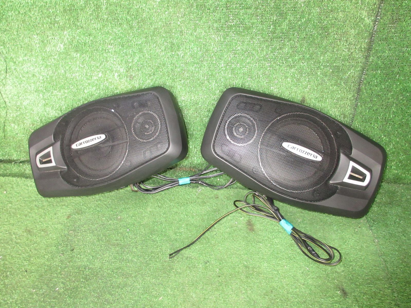 カーオーディオ Pioneer TS-X4366zy カロッツェリア TS-X4366ZY サテライトスピーカー PIONEER