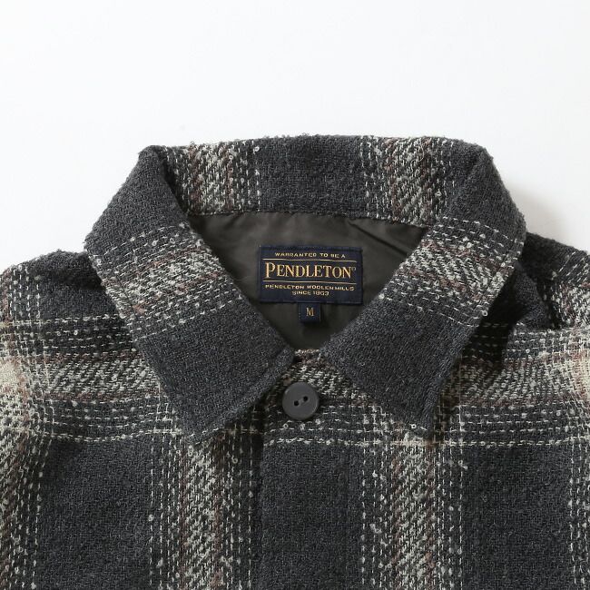 PENDLETON