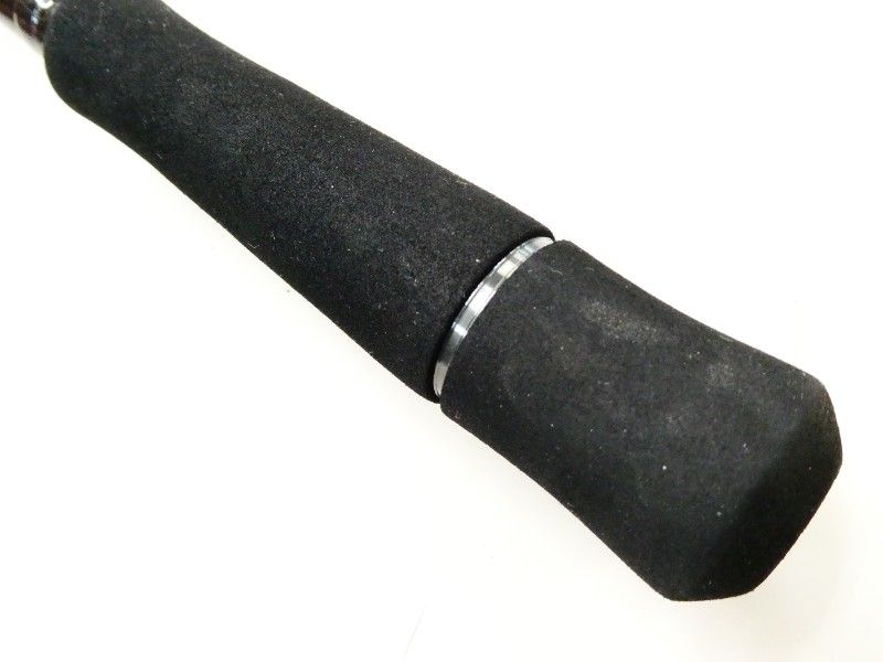 ヤマガブランクス バリスティック