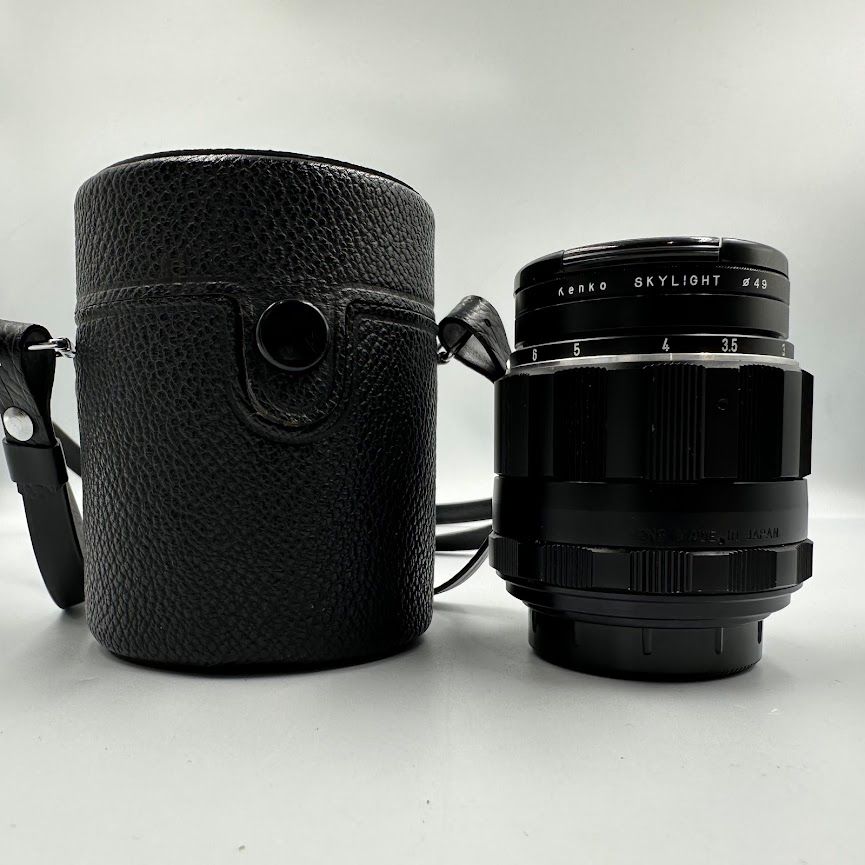 マクロ PENTAX