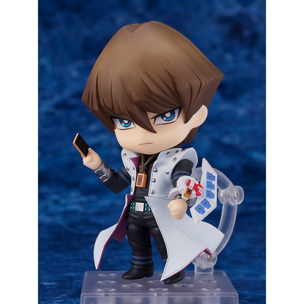 【未開封】ねんどろいど 2566 海馬瀬人 Amazon | ねんどろいど 遊☆戯☆王デュエルモンスターズ 海馬瀬