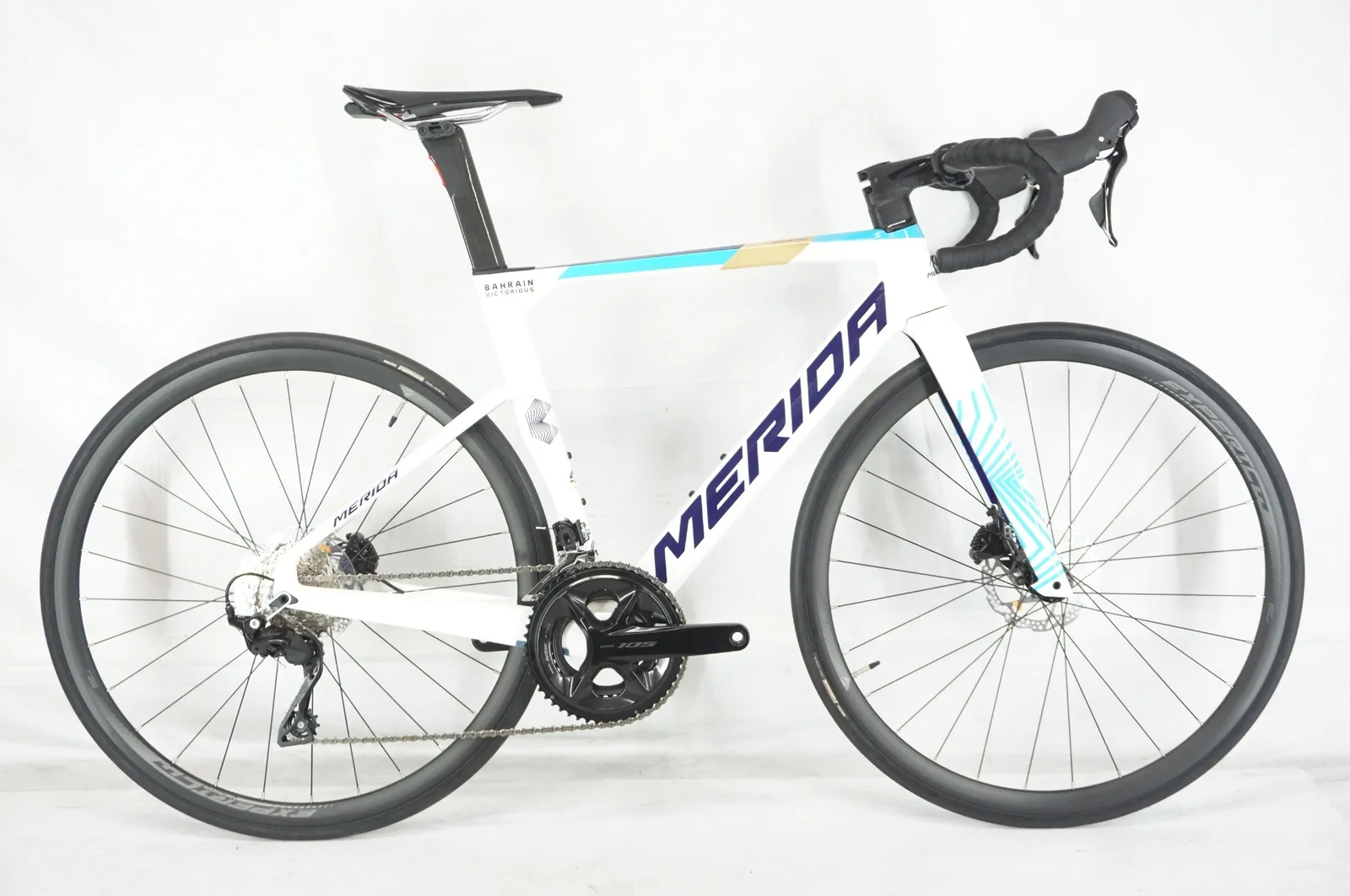 2025年最新】merida reacto 500の人気アイテム - メルカリ