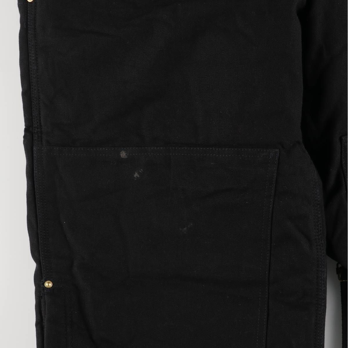 ビッグサイズ カーハート