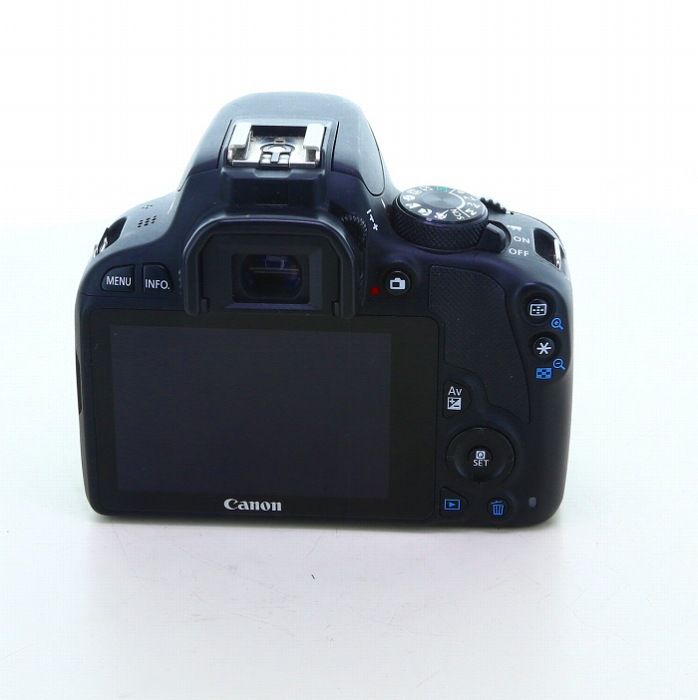 中古】(キヤノン) Canon EOS KISS X7 ボデイ EOS Kiss X7 ボディ 中古