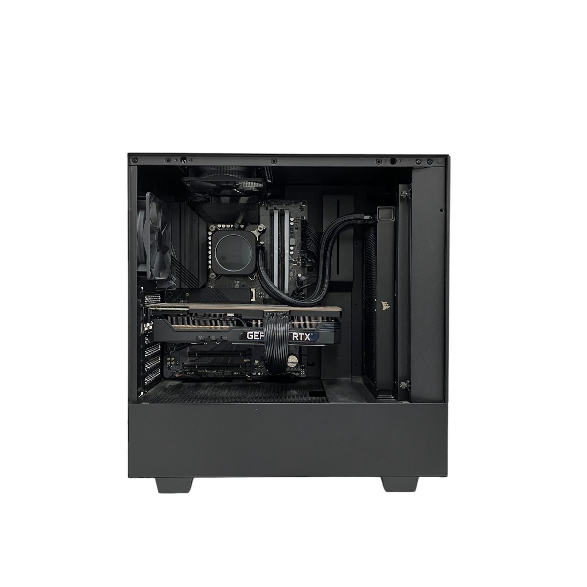 【超高性能ゲーミングPC】Core i7 RTX3080 32GB NVMe搭載 超高性能ゲーミングPC】Core i7 RTX3080 32GB NVMe搭載 超高性能