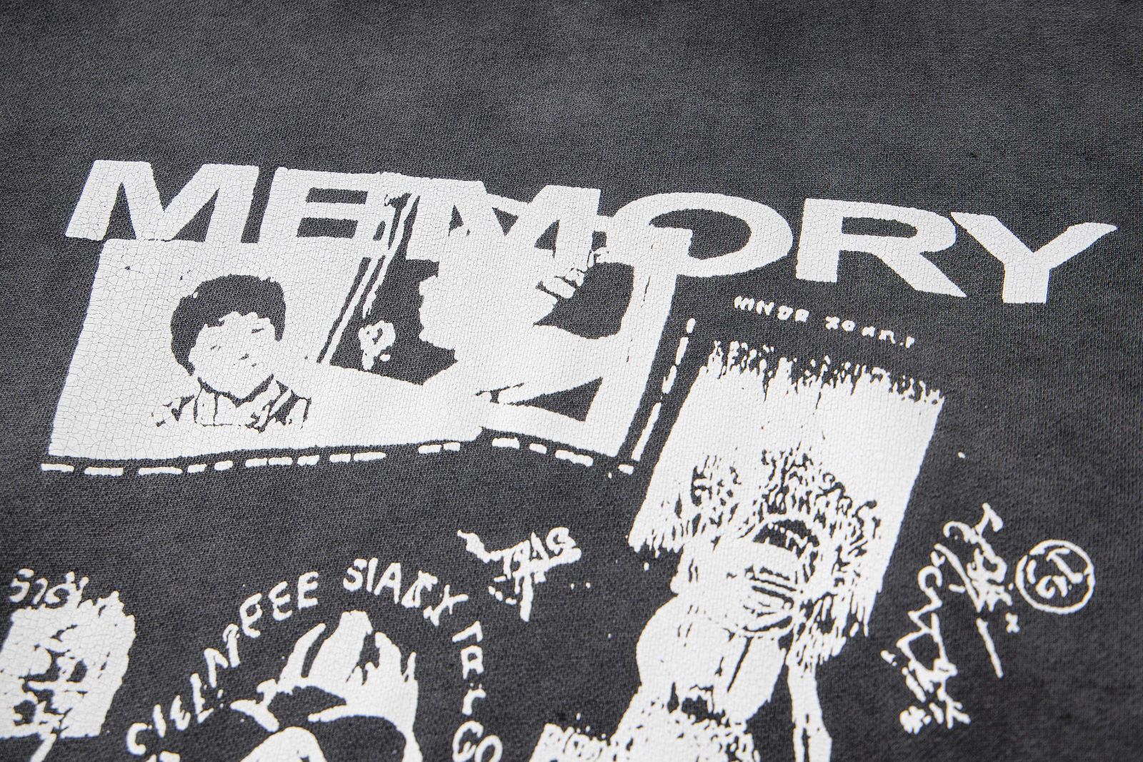 h ヴィンテージ風