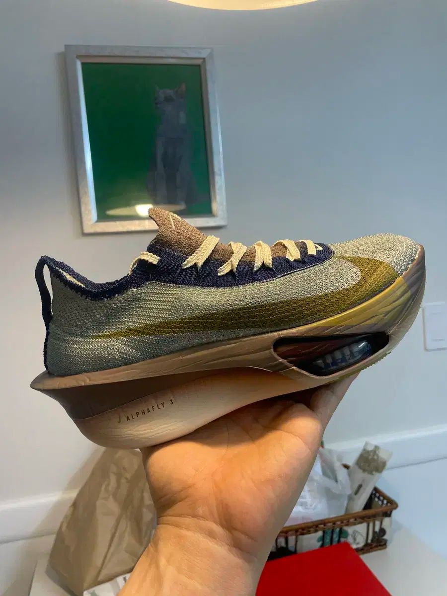 NIKE(ナイキ) アルファフライ 3 プレミアム