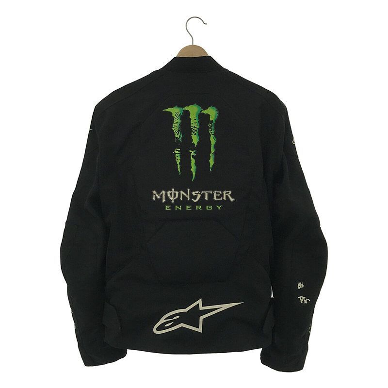 Alpinestars モンスターエナジー　T-SCREAM AIR 未使用 Alpinestars / アルパインスターズ | モンスターエナジーコラボ