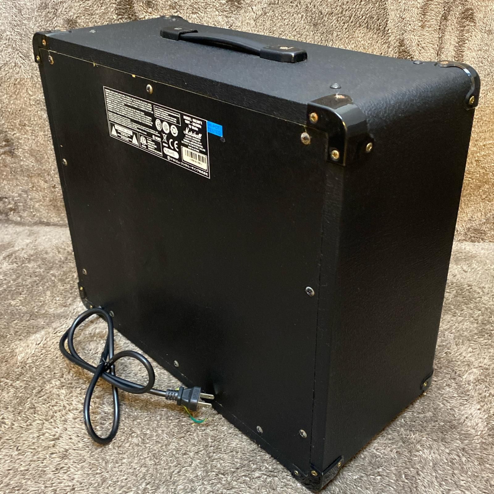 尾張小牧店 楽器 Marshall マーシャル アンプ MG30FX 473