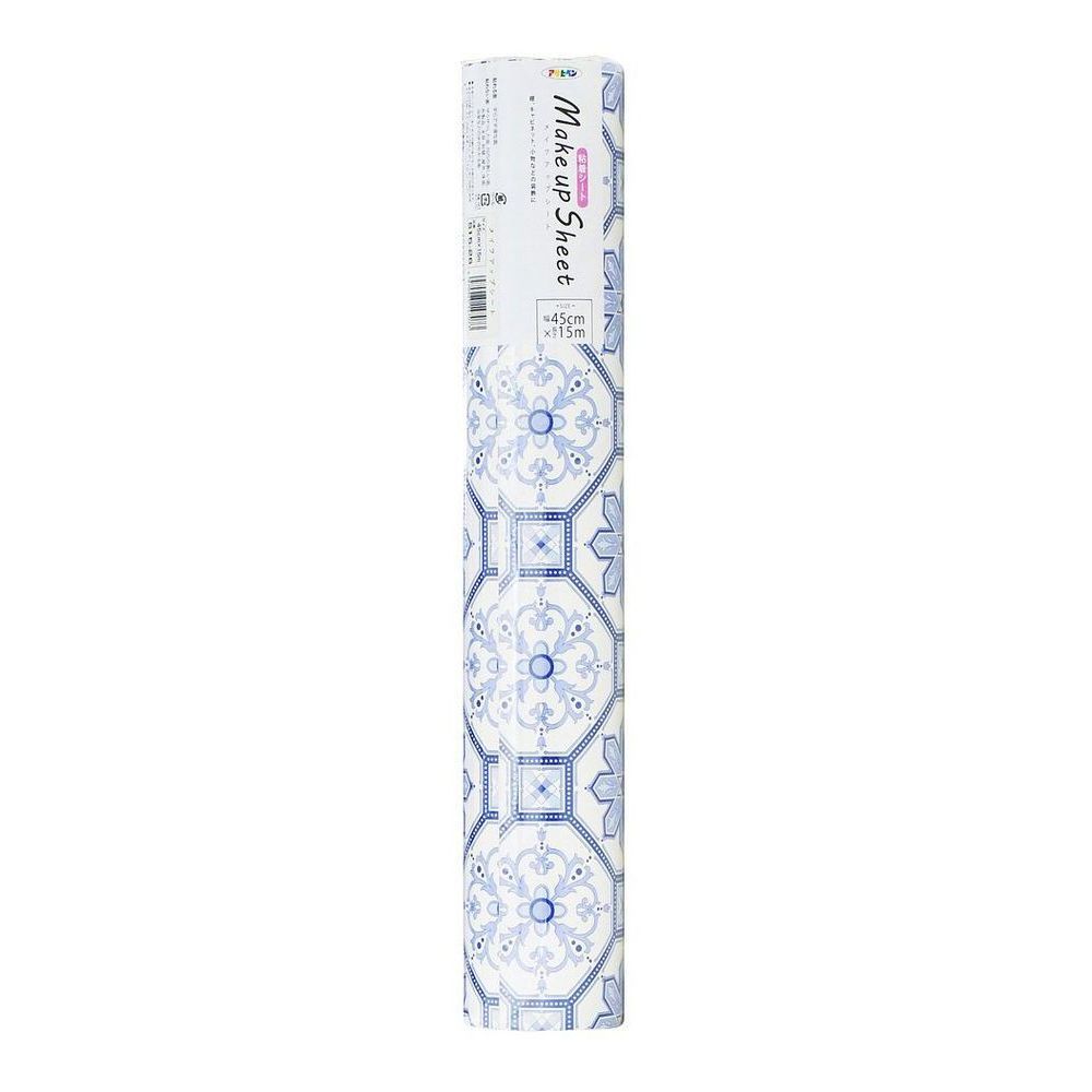 まとめ買い アサヒペン メイクアップシート S15-26 45cm×15m ×3セット