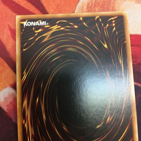 YK221005-83 聖騎士 モルドレッド シークレット 遊戯王 英語版 米版