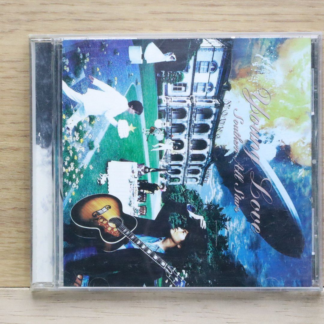 国内盤CD☆Southern All Stars/サザンオールスターズ□ Young