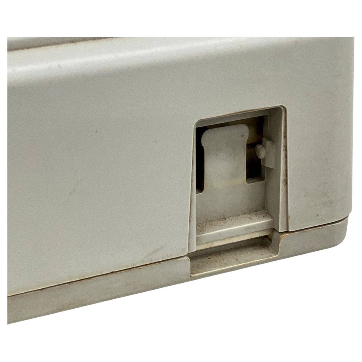 NEC IFU-30 CD-ROM2 SYSTEM PCエンジン 家庭用 ゲーム機 レトロ ジャンク K10563328 UP786_INFO