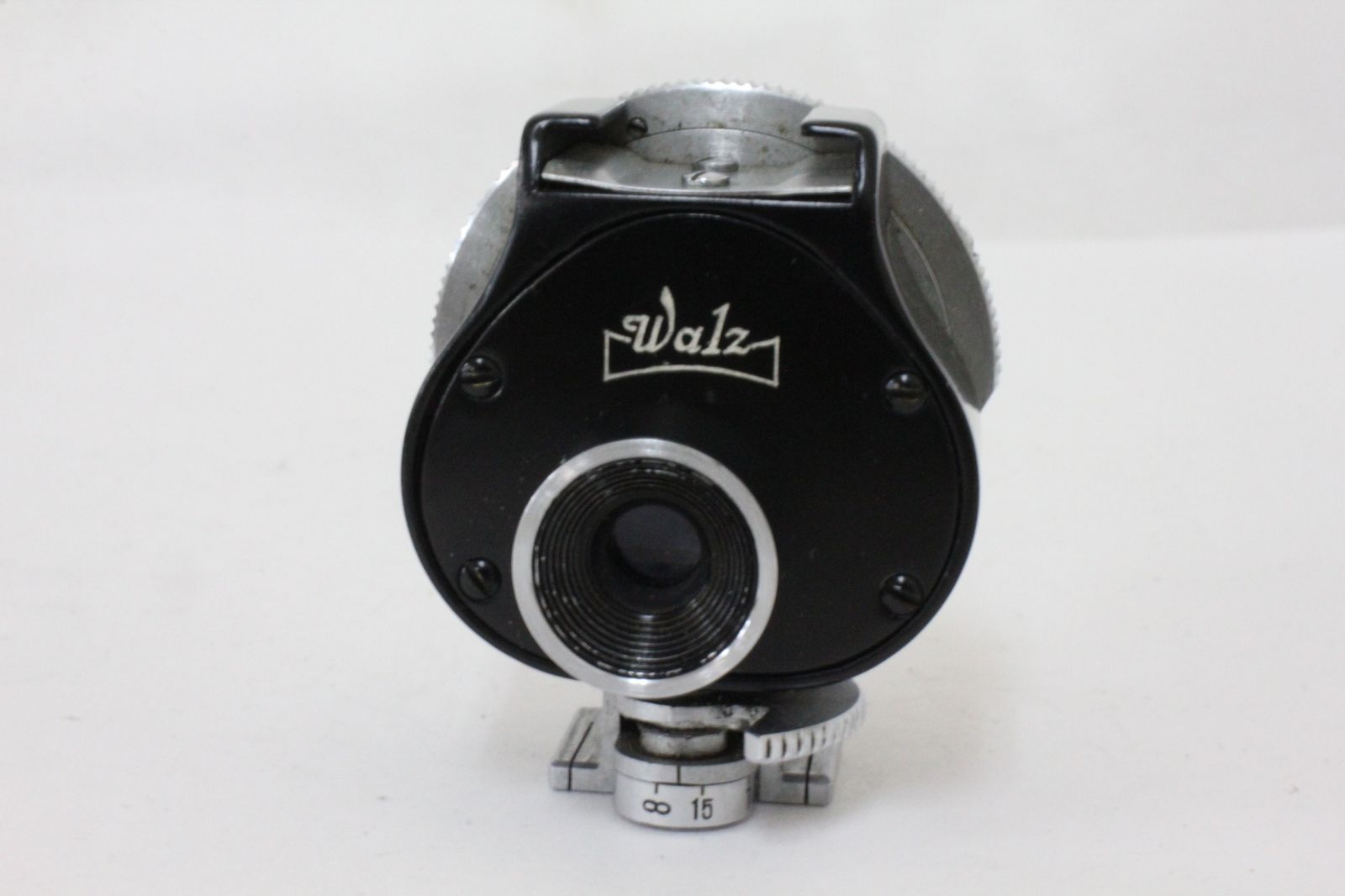Walz ユニバーサルファインダー