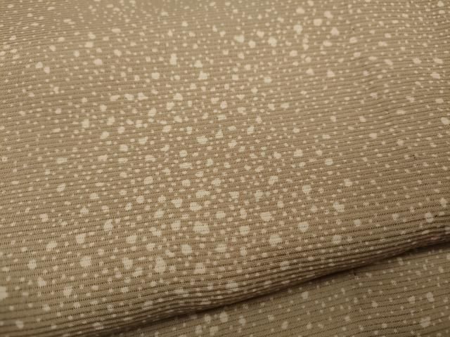 平和屋着物＊夏物　小紋　刺繍　霞文　未使用　AABC9417jd 平和屋着物＊夏物 小紋 絽 霞文 正絹 逸品 CAAU4681ut - メルカリ