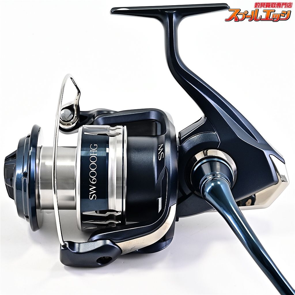 SHIMANO 20 ストラディック　SW 6000HG シマノ ストラディック SW 6000HG (リール) 価格比較 - 価格.com