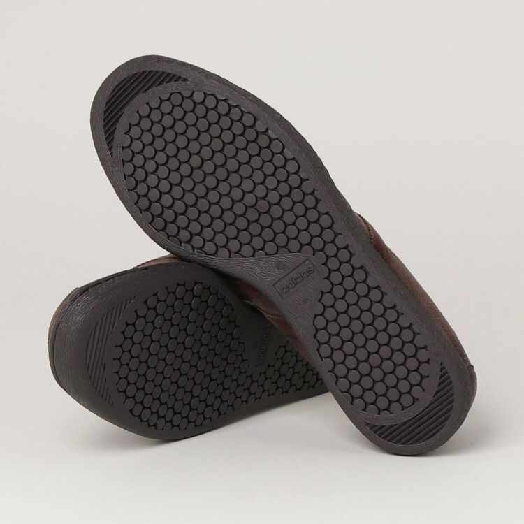新品⭐️adidas TOBACCO GRUEN 22.5cm ブラウン GX6941 - メルカリ